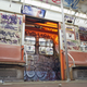 Image for article titled 37 Rare and Beautiful Images of the NYC Subway in the 1980s